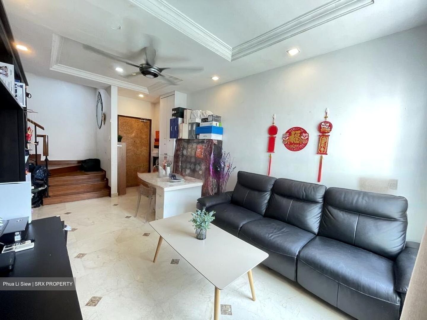 Peppermint Grove (D11), Apartment #459988741